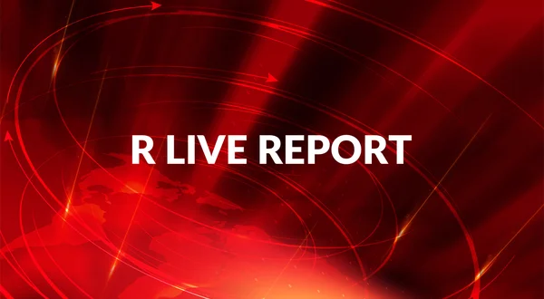 R Live Report
