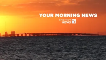 Live: Bay News 9 Your Morning News at 7