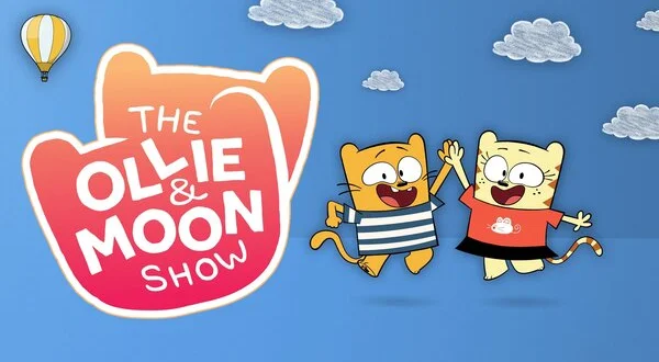 The Ollie & Moon Show
