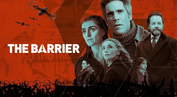 The Barrier