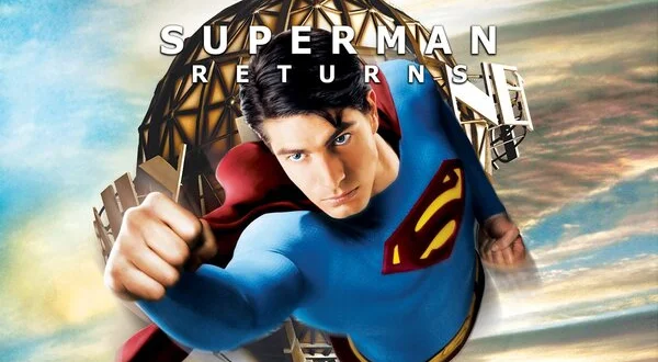 Superman Returns
