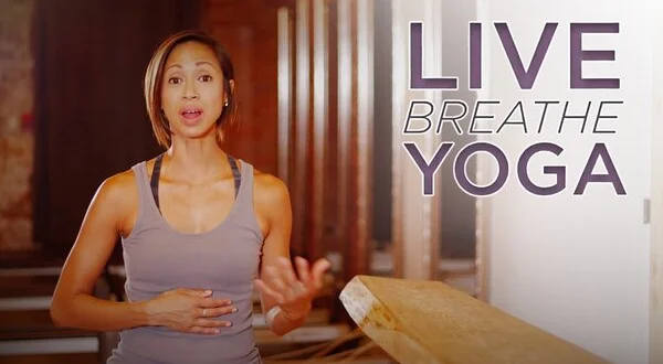 Live Breathe Yoga