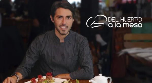 Del huerto a la mesa