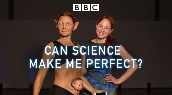 ¿La ciencia puede hacerme perfecto?