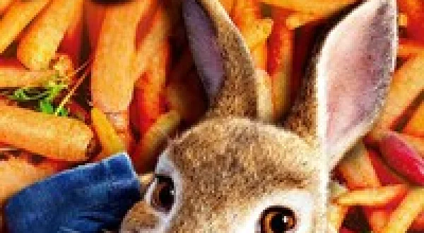 Peter Rabbit