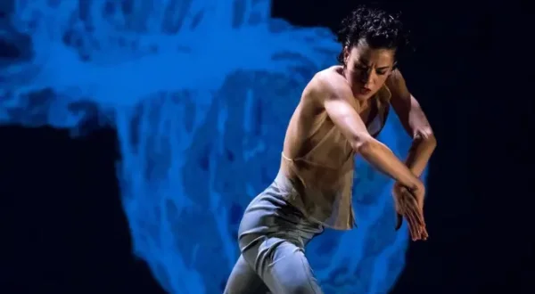 La grande danza: Aterballetto in Milan