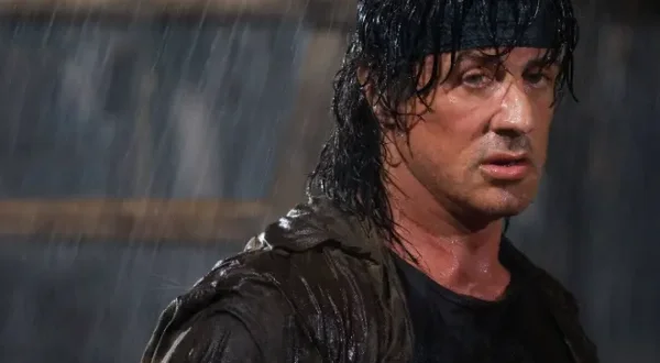 John Rambo