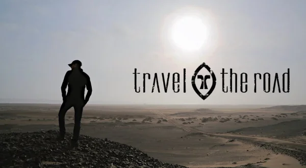 Travel the Road