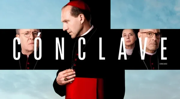 Cónclave
