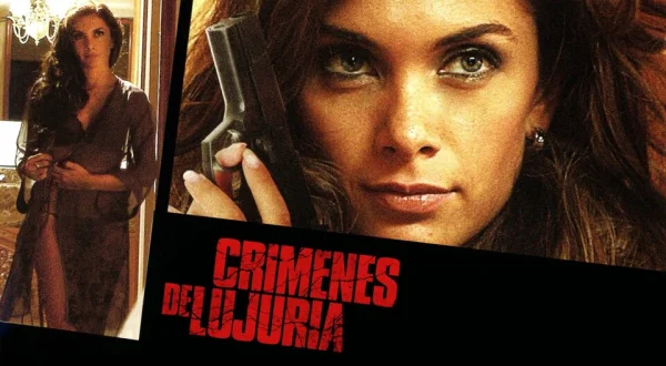 Crímenes de lujuria