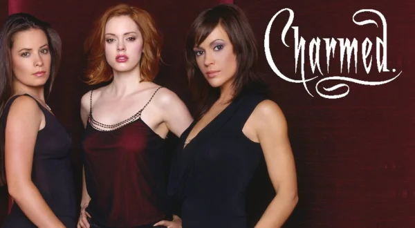 Charmed