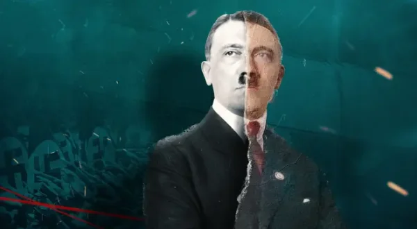 Hitler's Power