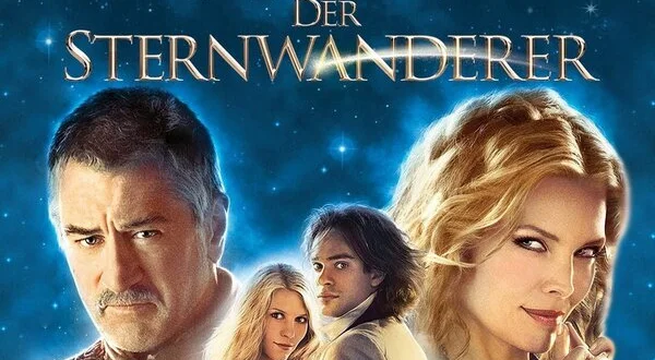 Der Sternwanderer