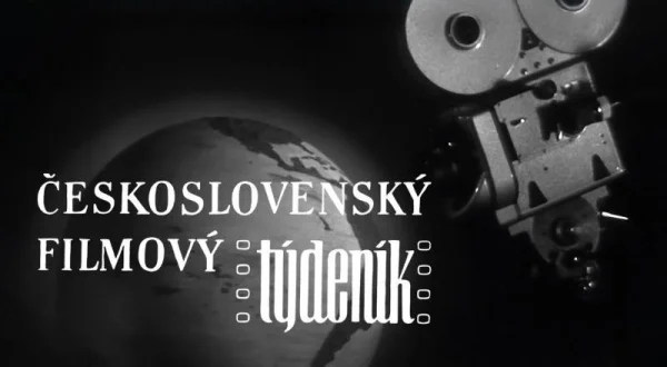 Československý filmový týdeník 1976