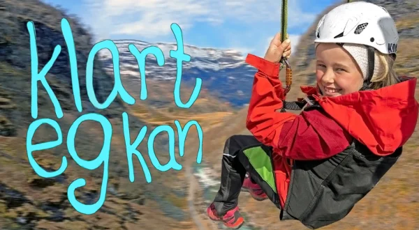 Klart eg kan