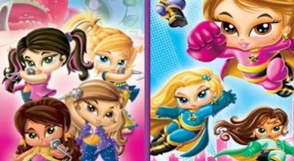 Bratz 2: Mbrëmje vajzash