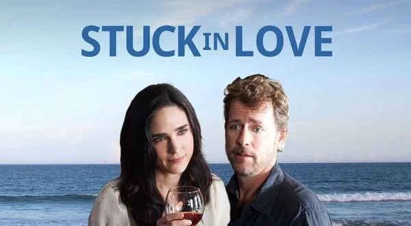 Stuck in Love