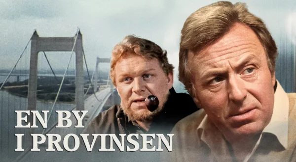 En by i provinsen
