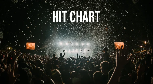 Hit Chart