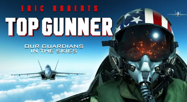 Top Gunner