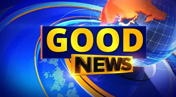 Good News