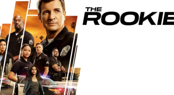 The Rookie