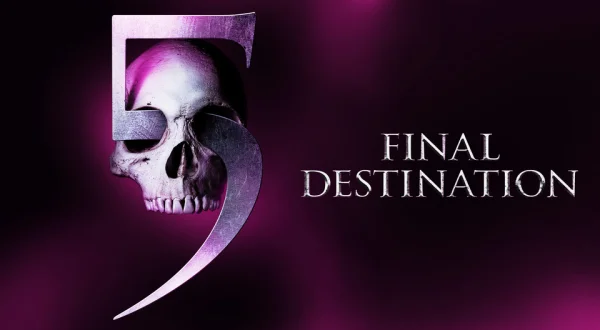 Final Destination 5