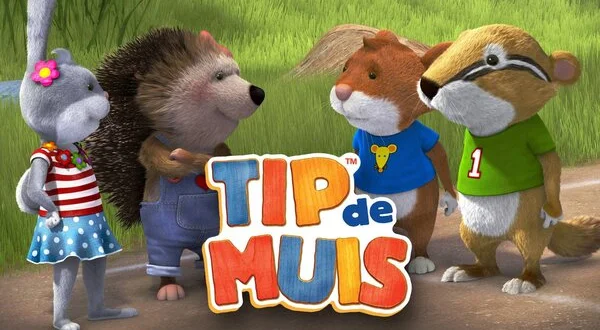Tip de Muis