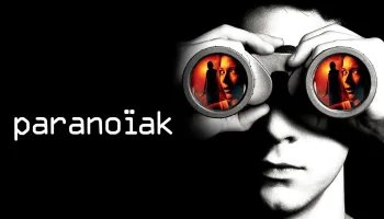 Paranoïak