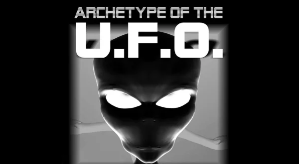 The Archetype of the UFO