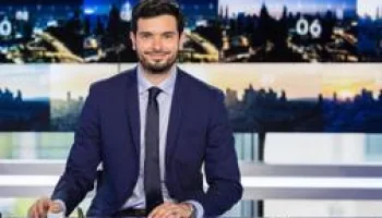Le carrefour de l'info