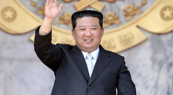 Nordkorea – Die Macht der Kim-Dynastie