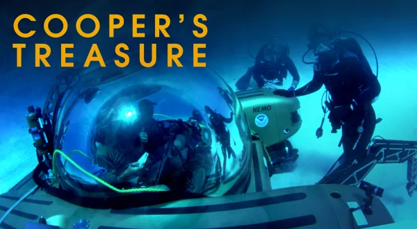 Cooper's Treasure