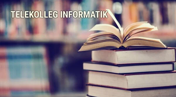 TELEKOLLEG Informatik