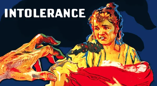 Intolerance