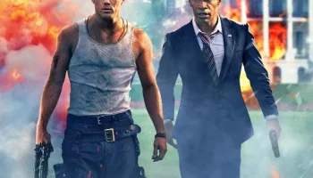 Sotto assedio - White House Down