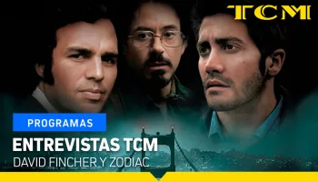 Entrevistas TCM