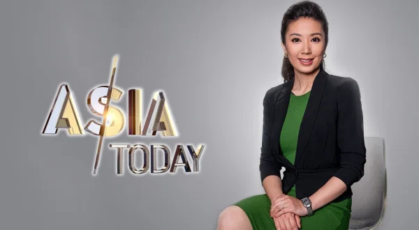 Asia Today