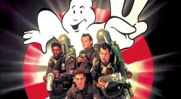 Ghostbusters II