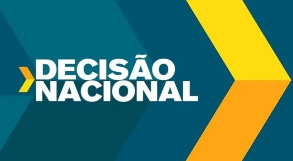 Decisão Nacional