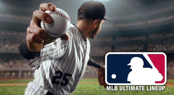 MLB Ultimate Lineup