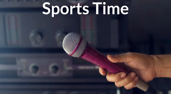 Sports Time
