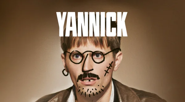 Yannick