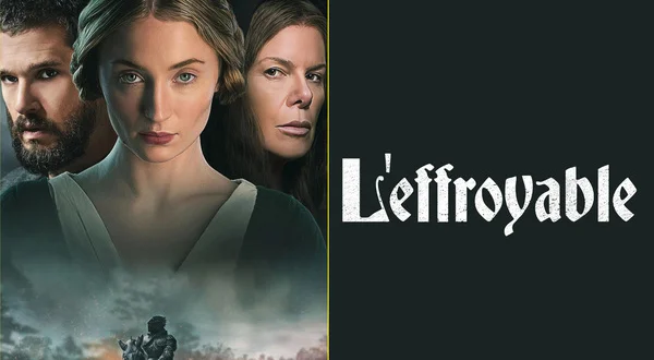 L'effroyable