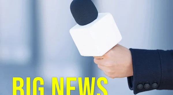 Big News