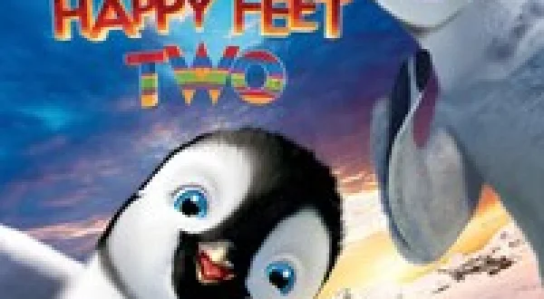 Happy Feet Two