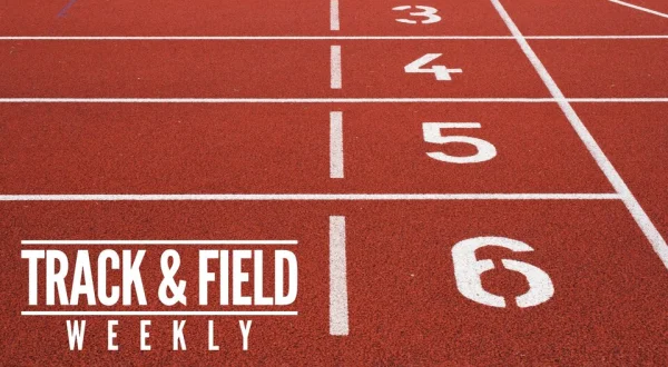 Track & Field Weekly