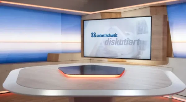 Südostschweiz Diskutiert