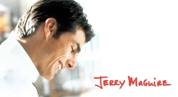 Jerry Maguire
