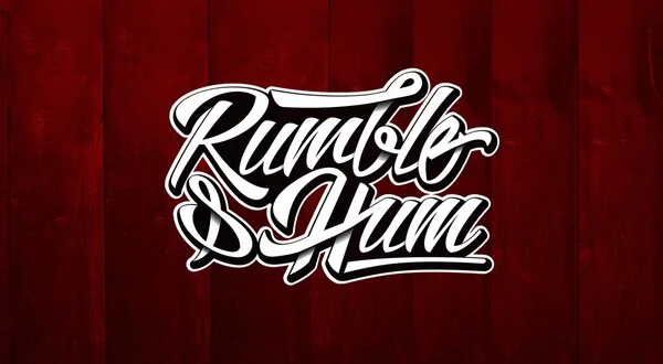 Rumble and Hum